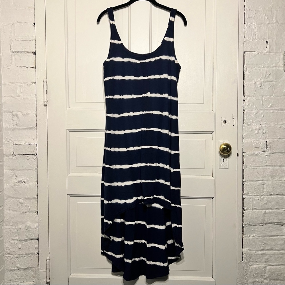 Hard Tail Dress
